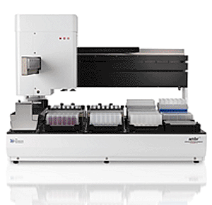 Image: The TAP Biosystems ambr 48 (Photo courtesy of Tap Biosystems).